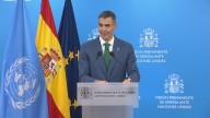 Pedro Sánchez: "Toca defender a verdade, a miña muller e o meu irmán son inocentes"