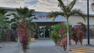 Witnesses sought after woman dies following fall at Capricorn Tavern in Queensland’s Yeppoon