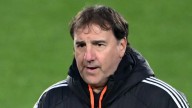 ¿Qué pasará con Néstor Lorenzo en Selección Colombia? Presidente de la FCF habló del contrato