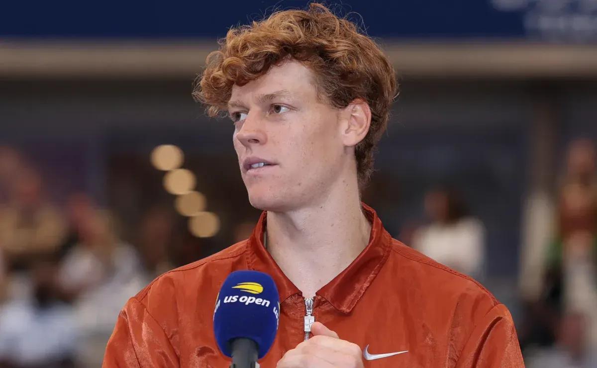 Six-time Grand Slam winner slams Jannik Sinner after US Open final loss to Carlos Alcaraz