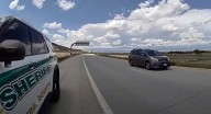 Colorado sheriff's deputy disciplined for helping immigration agents resigns, ending lawsuit