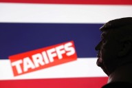 Thailand to form special task force to meet strict US trade rules