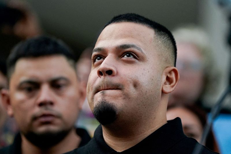 Eswatini says US never asked them to take Kilmar Abrego as deportee