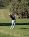 El Tacurú recibirá a los mejores golfistas de la región