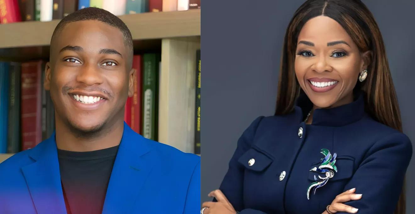 Florida Rep. Files $1M Defamation Suit Against Primary Challenger