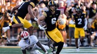 Signature wins still feel possible for Iowa football