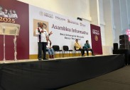 Puebla impulsa la educación con la Beca Universal “Rita Cetina”