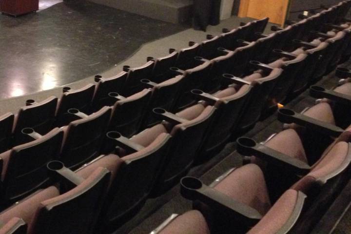 Indie Horror Short Film Premiere In Yakima, Washington
