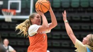 Colorado State women's basketball team preparing for season