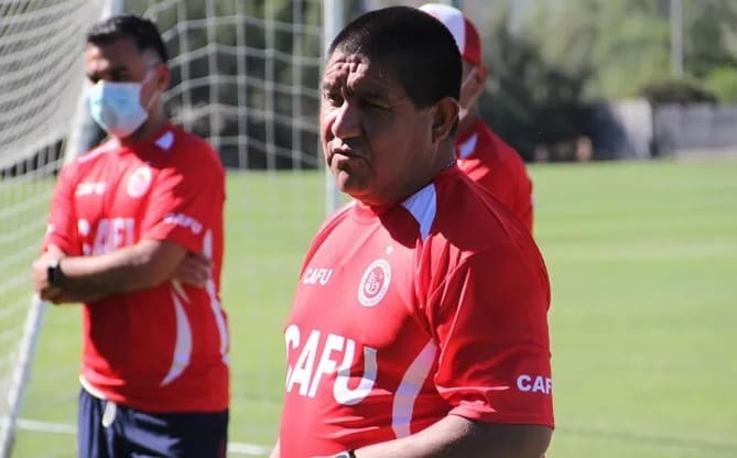 Unión San Felipe está de luto: muere histórico jugador del club que logró dos ascensos a Primera División