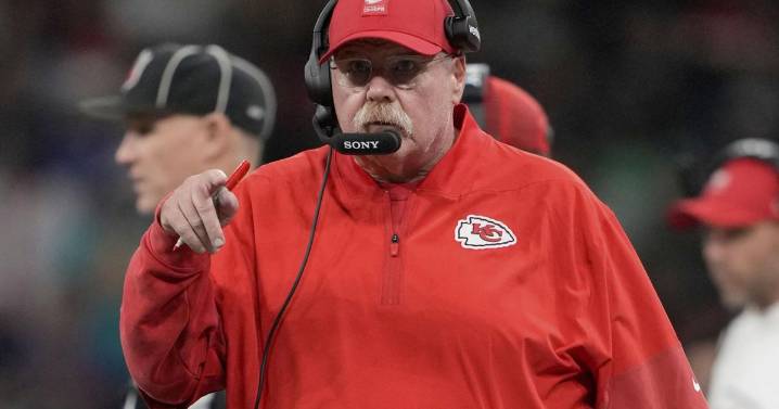 Chiefs may be without WRs Xavier Worthy, Jalen Royals against Eagles in Super Bowl rematch