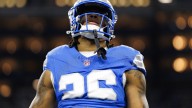 2025 Week 2 Fantasy Football Rankings: RB