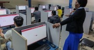 Ica: Evaluaciones para licencia, se realizan bajo estricta vigilancia
