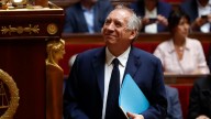 Bayrou se da el gustazo de decir la verdad