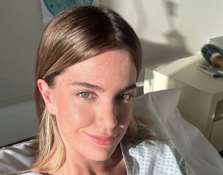 Millaray Viera se desahogó sobre la grave enfermedad que padece: “Puede hacer peligrar tu vida”