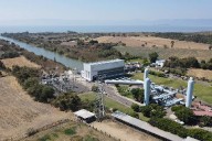 Plan ejecutivo del nuevo acueducto a Chapala, al 70% de avance