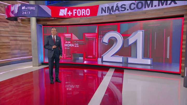 Hora 21 Programa Completo: Capítulo de Hoy Lunes 22 de Septiembre del 2025