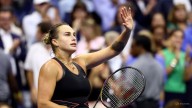 Power struggle in US Open final as Sabalenka faces Anisimova