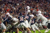 FSU’s Norvell eyes ACC showdown with Miami after Virginia loss