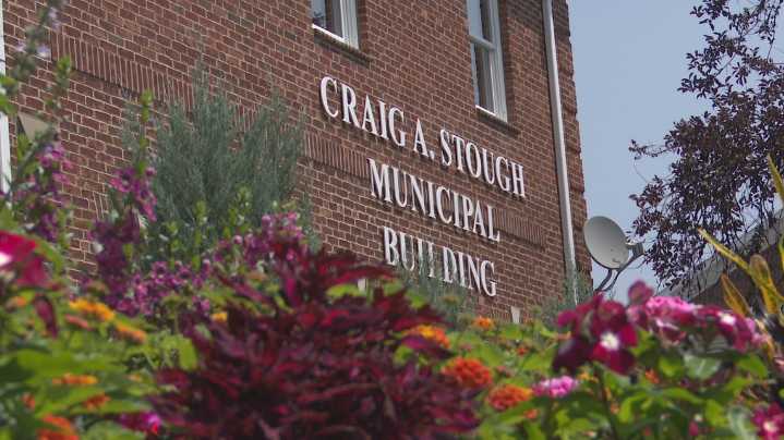 Sylvania Municipal Court to start project aimed at second chances