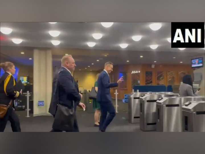 World leaders gather for second day of UNGA 80th session