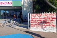 Médicos de Mexicali piden a líder del Cártel de Sinaloa surtir hospital de medicinas