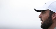 Scheffler leads Ryder Cup crew in Napa