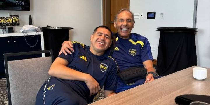 La postura de Boca Juniors respecto a la presencia de Miguel Ángel Russo en el partido ante Rosario Central