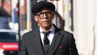 The Repair Shop presenter Jay Blades pleads not guilty to two rape charges