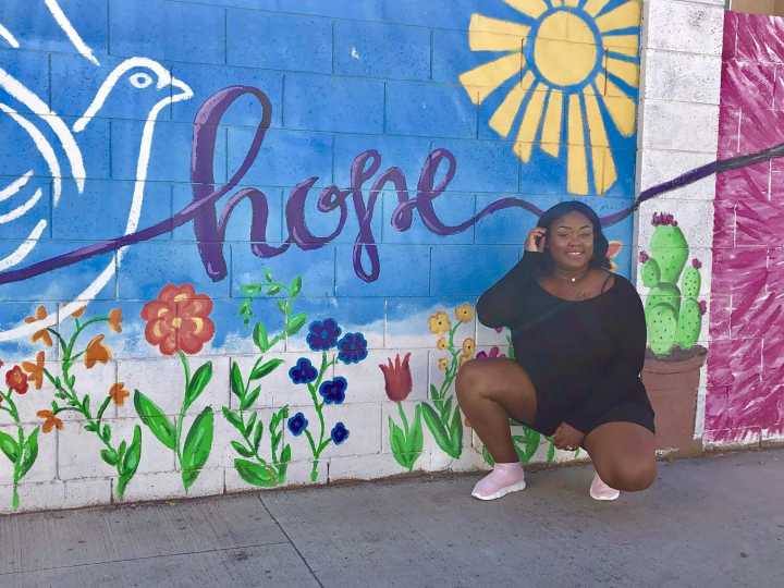 Phoenix funds new AC system at shelter for domestic violence survivors