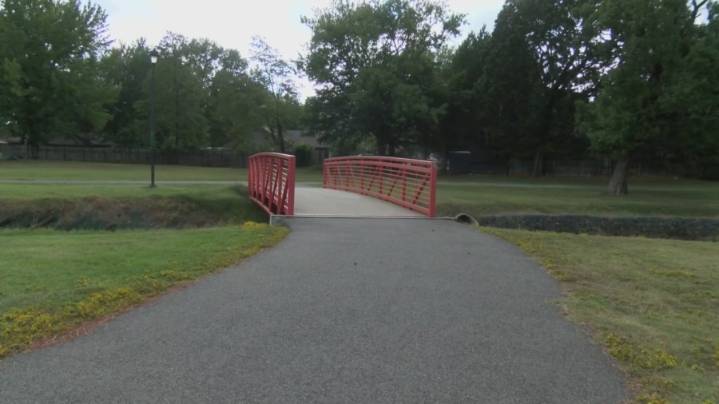 Conway women speak out about harassment by man without arms