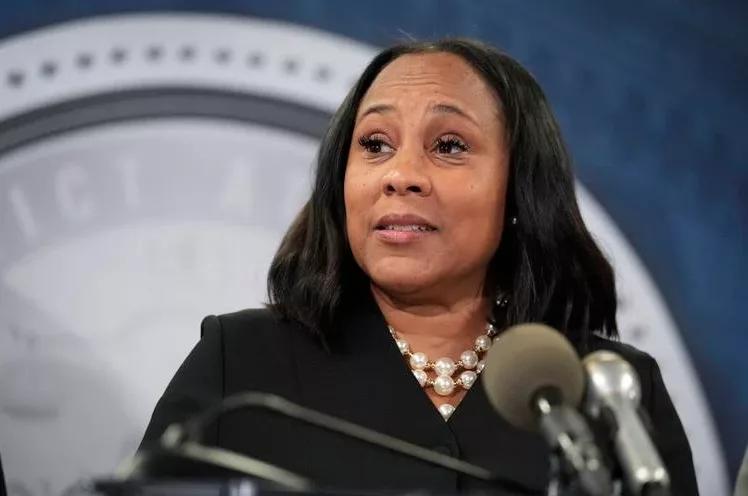 Corte Suprema de Georgia rechaza apelación de fiscal destituida de caso electoral contra Trump