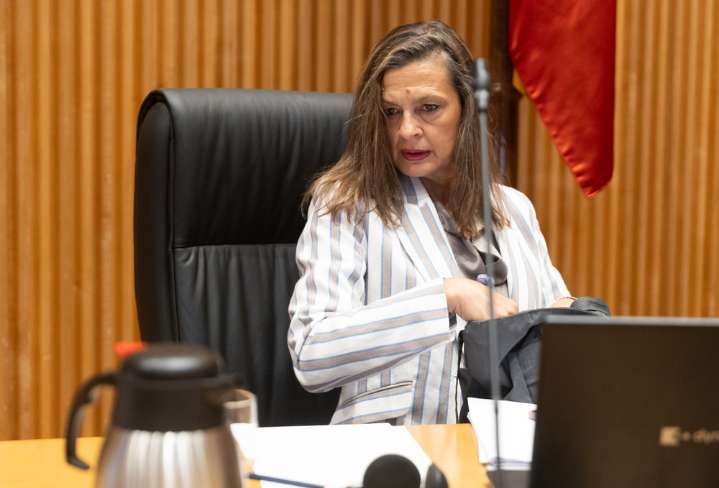 Igualdad pide "disculpas" por los "fallos" en las pulseras