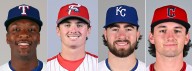 Surprise’s Arizona Fall League roster is full of major talent