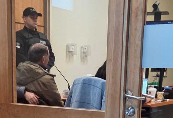 En la frontera atraparon a adulto mayor buscado por un delito sexual en Chiloé
