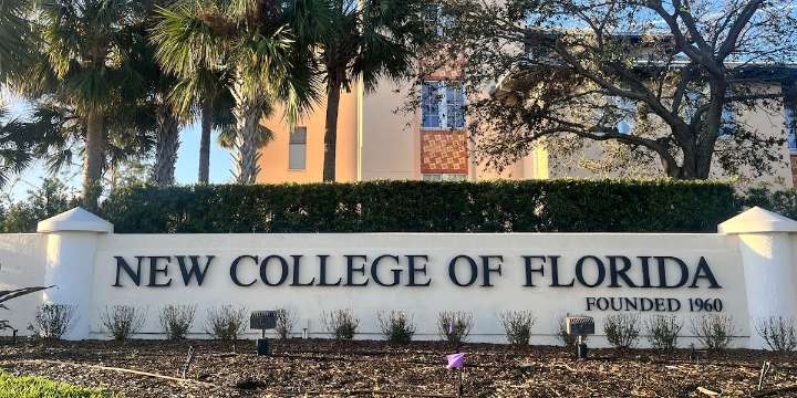 Privatization push emerges at New College as ex-insider breaks with DeSantis allies