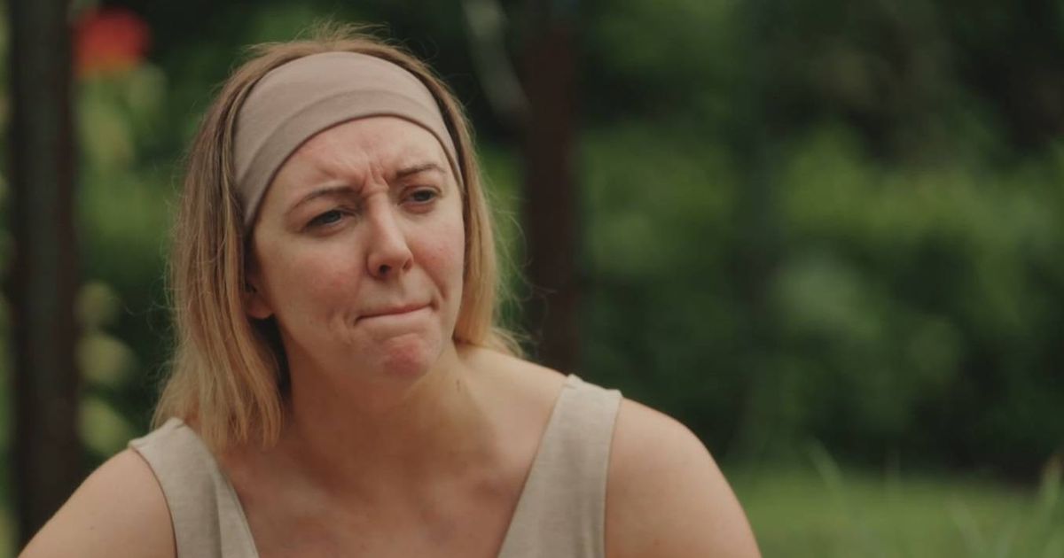 MAFS UK viewers outraged by Sarah's weight remark to groom on honeymoon