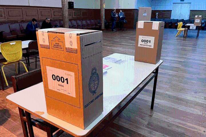 Elecciones en Buenos Aires: Qué se vota y las secciones clave