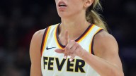 Indiana Fever vs Phoenix Mercury photos in WNBA action