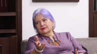 Gloria Flórez, presidenta de Colombia Humana, revela plan para llegar junto al Pacto Histórico al 2026, pese a decisión del CNE