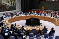 UN Security Council To Reinstate Iran Sanctions; Tehran Issues Sharp Warning