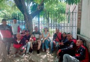 Mototrabajadores de Bonda tendrán acceso gratuito a 15 carreras universitarias