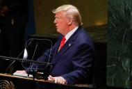 WATCH LIVE: Trump addresses UN General Assembly for first time since reelection