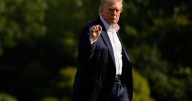 Trump will speak at a hastily-called meeting of top military leaders, AP source says