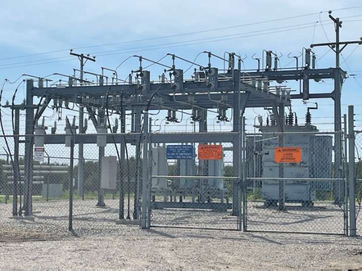 Michigan’s electric grid reliability remains among the nation’s worst