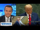 'Wasn't happenstance': Greg Kelly blasts 'weirdness' at United Nations