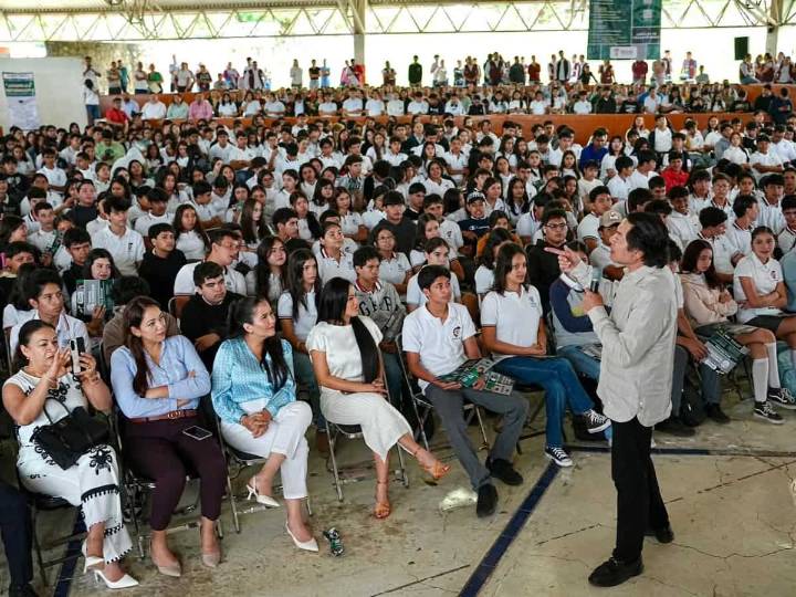 Procurarán bachillerato para todos