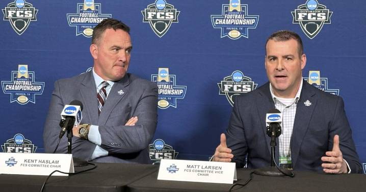 What is Montana Grizzlies' football nonconference scheduling philosophy in 2025?