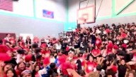 Wake Up Call from Butler Middle School