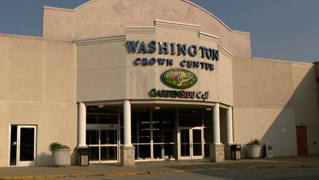 Washington Crown Center in Pennsylvania has new owners